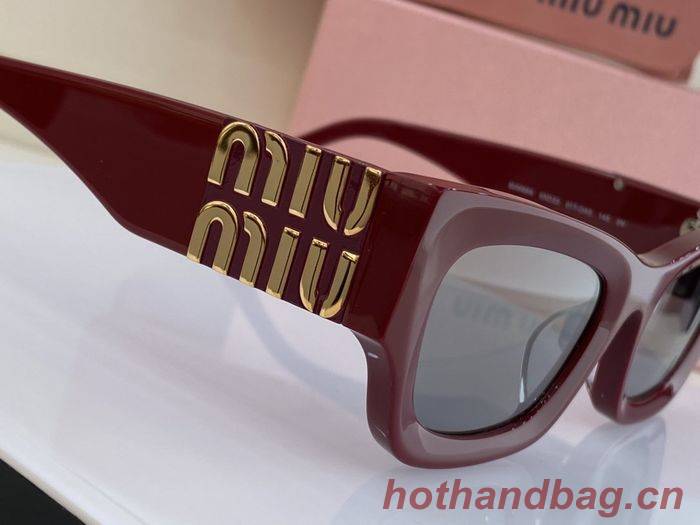 Miu Miu Sunglasses Top Quality MMS00130